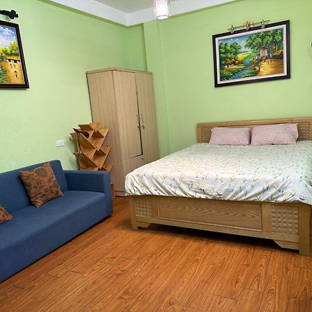 Cozy Homestay Ханой Екстериор снимка