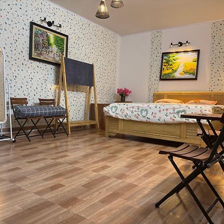 Cozy Homestay Ханой Екстериор снимка