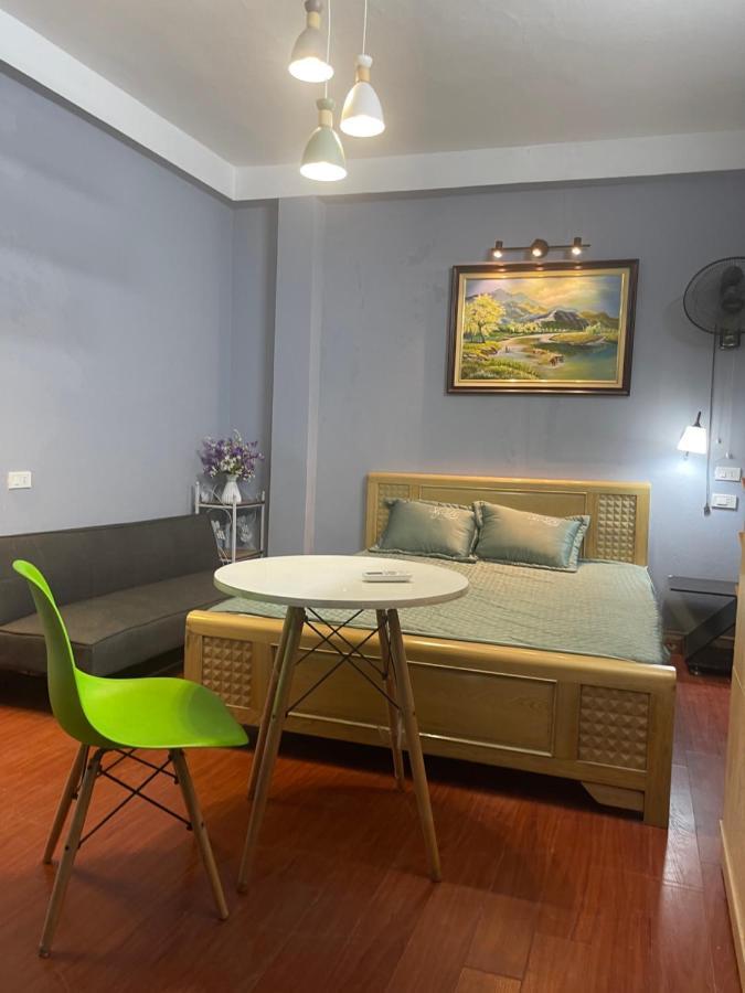 Cozy Homestay Ханой Екстериор снимка
