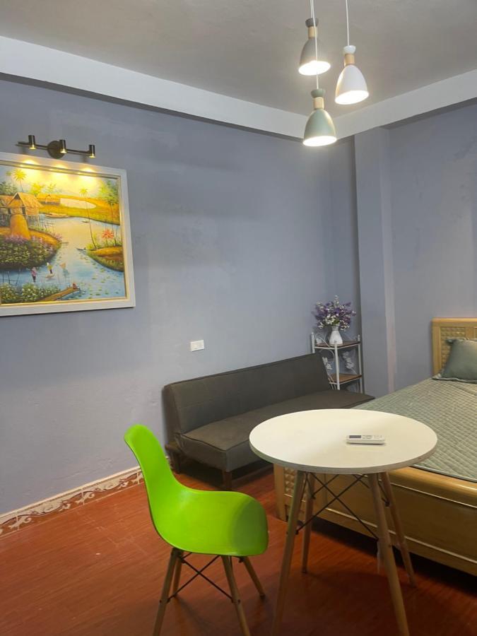 Cozy Homestay Ханой Екстериор снимка