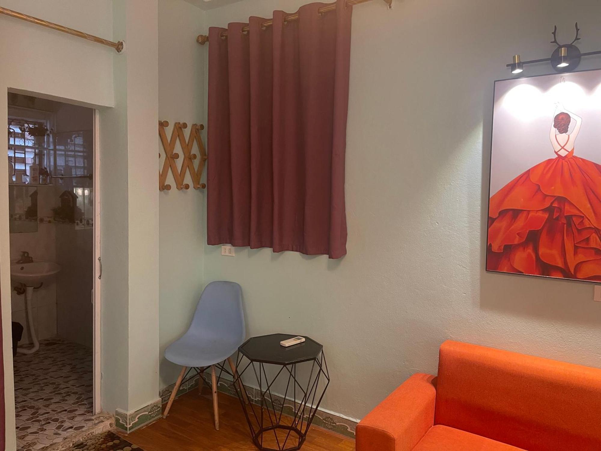 Cozy Homestay Ханой Екстериор снимка