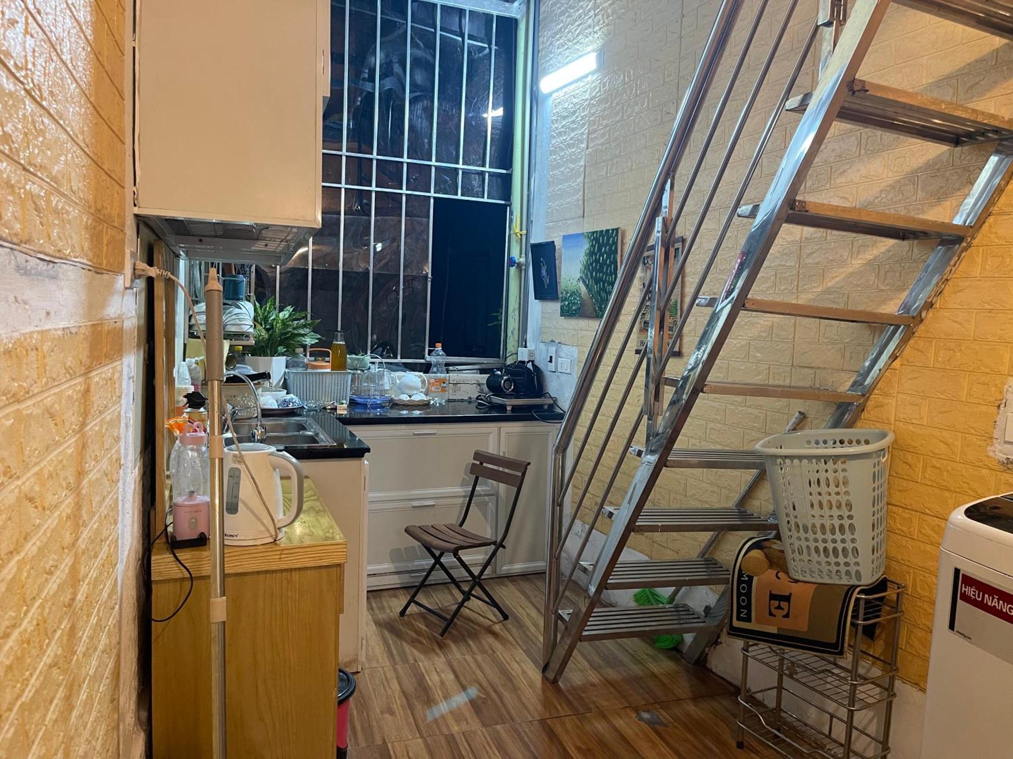 Cozy Homestay Ханой Екстериор снимка