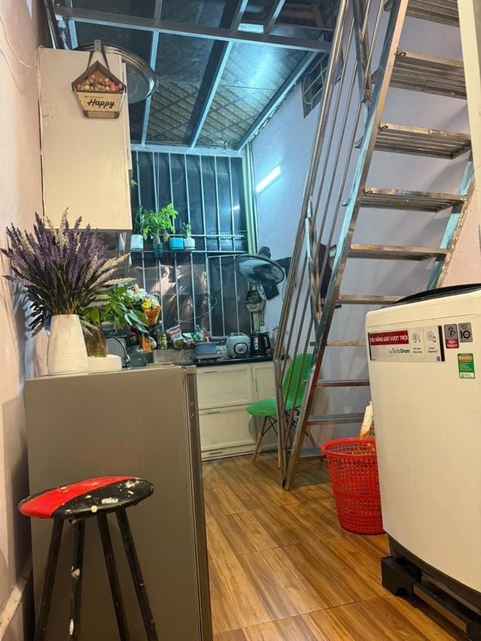 Cozy Homestay Ханой Екстериор снимка