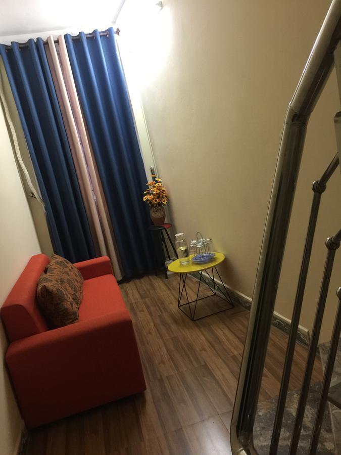 Cozy Homestay Ханой Екстериор снимка
