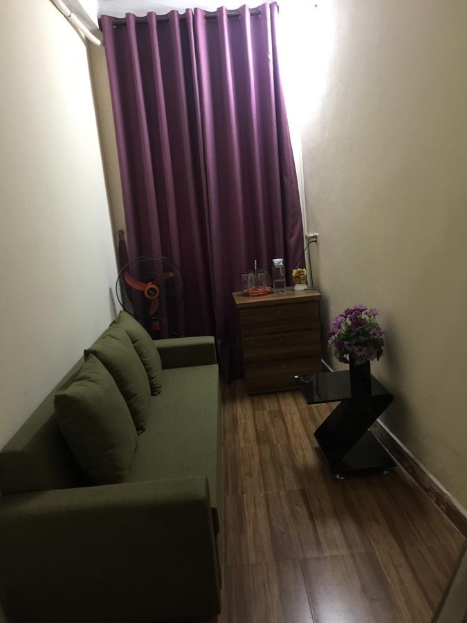 Cozy Homestay Ханой Екстериор снимка